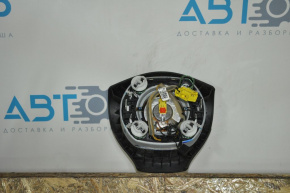 Airbag in the steering wheel, driver's side, VW Jetta 11-18 USA, type 1