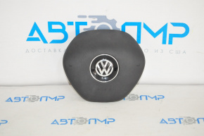 Airbag in the steering wheel, driver's side, VW Jetta 15-18 USA