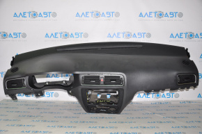 Dashboard front panel without AIRBAG VW Jetta 11-18 USA