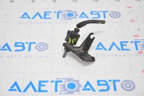 Ambient Air Temperature Sensor VW Jetta 11-18 USA with Plug and Bracket