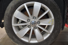 Set of disks R16 4pcs VW Jetta 11-16 USA type 3