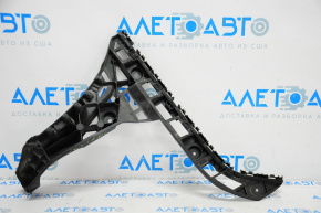 Left rear bumper mount for VW Jetta 15-18 USA
