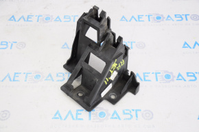 Rear bumper mount under the right light for VW Jetta 11-14 USA
