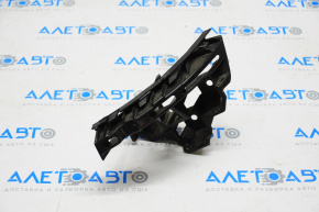 Rear bumper mount under the right light for VW Jetta 15-18 USA