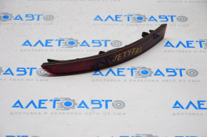 Left rear bumper reflector for VW Jetta 15-18 USA