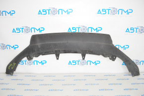 Front Bumper Lip VW Jetta 15-18 USA