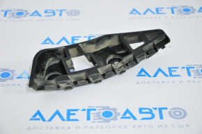 Left front bumper mount for VW Jetta 15-18 USA