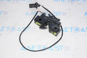 VW Jetta 11-18 USA hood lock with sensor