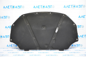 VW Jetta 11-18 USA Hood Insulation