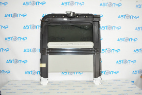 Sunroof Assembly for VW Jetta 11-18 USA