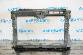 TV radiator panel VW Jetta 11-18 USA 2.0, 2.5, 1.8