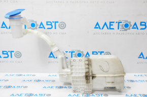 VW Jetta 11-18 USA washer reservoir without sensor hole, with filter and lid
