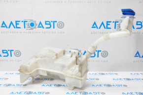 VW Jetta 11-18 USA washer reservoir without sensor hole, with filter and lid