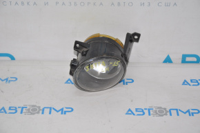 Fog light left PTF VW Jetta 11-15 USA