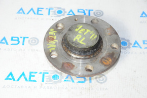 Rear left hub VW Jetta 11-18 USA