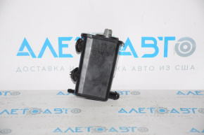 Power steering reservoir VW Jetta 11-15 USA 2.5, 2.0