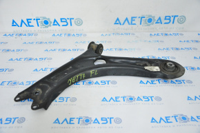 Lower control arm, front left, VW Jetta 11-18 USA