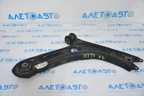 Lower control arm, front right, VW Jetta 11-18 USA