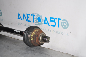 Front left half-shaft drive for VW Jetta 11-15 USA, manual transmission 2.0