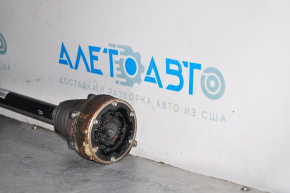 Front left half-shaft drive for VW Jetta 11-15 USA, manual transmission 2.0