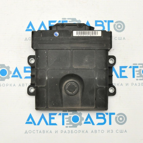 Automatic transmission computer VW Jetta 11-14 USA