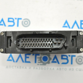 Automatic transmission computer VW Jetta 11-14 USA