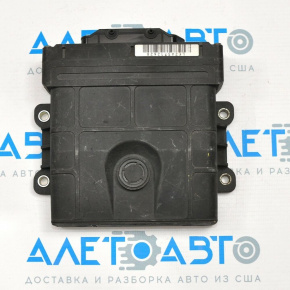Automatic transmission computer VW Jetta 11-16 USA
