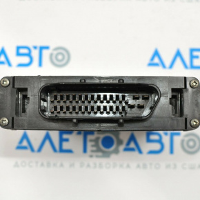Automatic transmission computer VW Jetta 11-16 USA