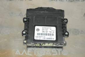 Automatic transmission computer VW Jetta 11-15 USA 2.0