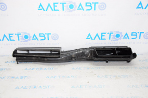 Air intake assembly VW Jetta 19-24 1.4T, 2.0T