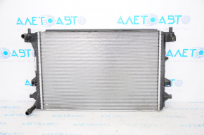 Intercooler radiator VW Jetta 19-21 1.4T
