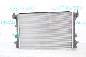 Intercooler radiator VW Jetta 19-21 1.4T