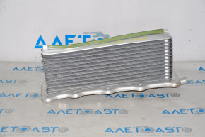 Intercooler heat exchanger VW Jetta 19-24 1.4T crumpled honeycomb