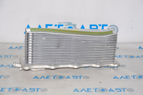 Intercooler heat exchanger VW Jetta 19-24 1.4T crumpled honeycomb