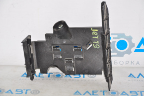 VW Jetta 19-24 Engine Computer ECU Bracket