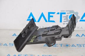 VW Jetta 19-24 Engine Computer ECU Bracket