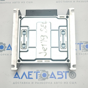 Audio amplifier VW Jetta 19-24