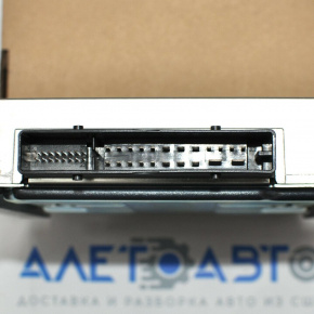 Audio amplifier VW Jetta 19-24