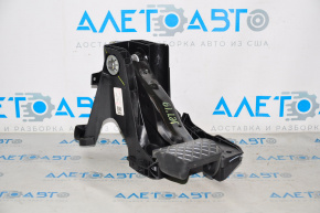 Brake pedal VW Jetta 19-24