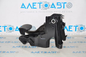 Brake pedal VW Jetta 19-24