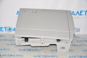 Glove box, glove compartment VW Jetta 19-24 gray