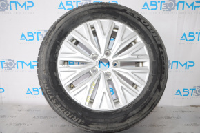 Wheel disk R16 VW Jetta 19-21 type 1