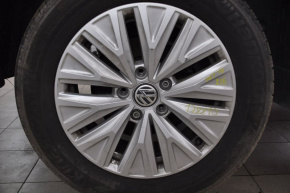 Set of disks R16 4pcs VW Jetta 19-21 type 1