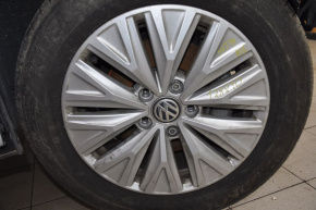 Set of disks R16 4pcs VW Jetta 19-21 type 1