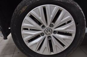 Set of disks R16 4pcs VW Jetta 19-21 type 1