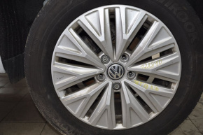 Set of disks R16 4pcs VW Jetta 19-21 type 1
