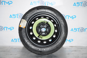 Spare tire spare wheel VW Jetta 19-24 R16