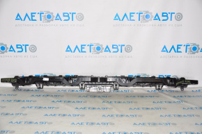 Rear bumper center mount for VW Jetta 19-21