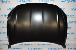 Naked hood VW Jetta 19-24 steel
