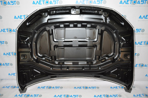 Naked hood VW Jetta 19-24 steel